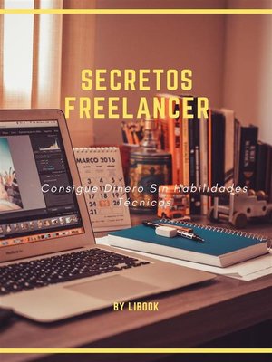 cover image of Secretos Freelancer